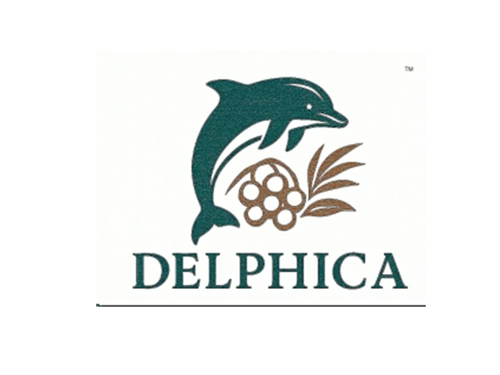DELPHICA