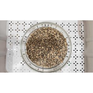 GREEN BEAN ARABICA COFFEE -BRAZIL - NATURAL -WEB