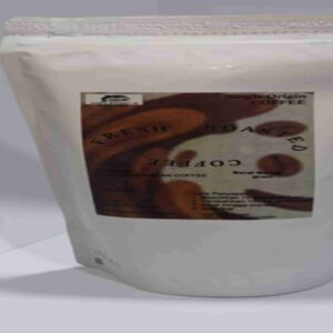 ROASTED COFFEE ARABICA -BRAZIL NATURAL -GRADE 1 -1- WEB -FINE GRIND